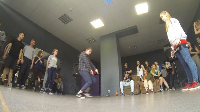 House 1/4 2, Battle БИТА-9, Great Novgorod, Russia, August 2016 смотреть онлайн