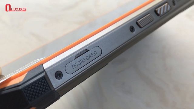 Mở hộp Doogee S88 Pro, Pin 10000 mAh, Siêu bền quân đội mỹ смотреть онлайн