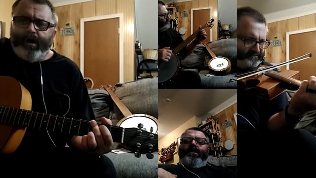 The Ballad of John Henry смотреть онлайн