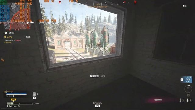 FX 6300 + GTX 1660 in 2021 - Call of Duty Warzone season 1 смотреть онлайн