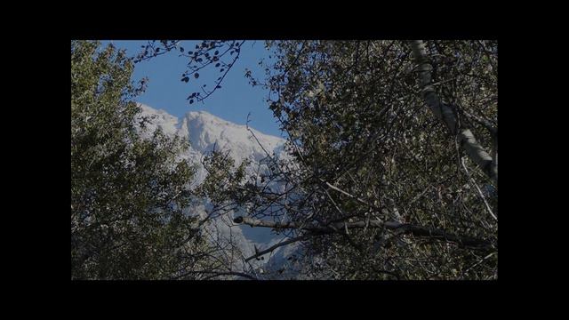 Павел Турсунов - Таджикистан (фотографии и музыка) смотреть онлайн