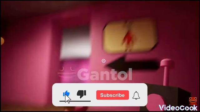 garden of banban 7 official trailer смотреть онлайн
