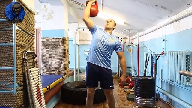 Fortalecimiento del agarre. Entrenamiento funcional en el sambo \ Academia de sambo. Ivan Vasylchuk смотреть онлайн