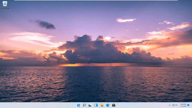 Show Or Hide Animations In Windows 11 [Tutorial] смотреть онлайн
