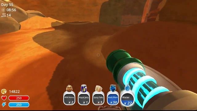Slime Rancher part 17 no commentary смотреть онлайн