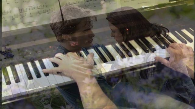 My Love - Sia - Eclipse - Piano