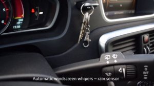 Volvo V40 D2 Full Walkaround