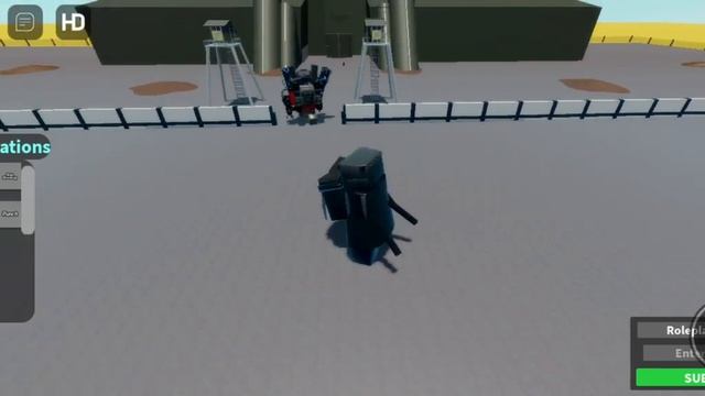 SKIBIDI TOILET EP56 - ROBLOX ULTIMATE SKIBID TOILET ROLEPLAY смотреть онлайн