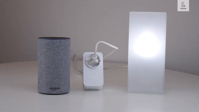 Amazon Alexa Skills - Amazon Smart Plug (WLAN-Steckdose) смотреть онлайн
