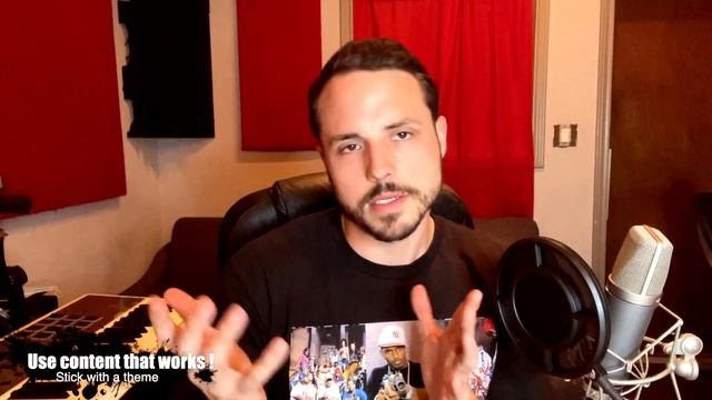 2021 BEST INSTAGRAM ALGORITHM HACKS for Artists and Producers смотреть онлайн