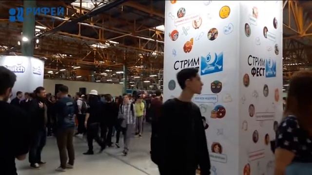 Привет, Пермь! Москва смотреть онлайн