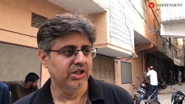 Missing Dua Kazmi's father denied viral CCTV footage смотреть онлайн