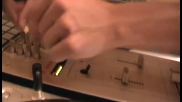 Обратная связь Vestax PMC06-PRO смотреть онлайн