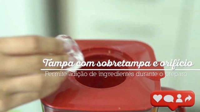 TOP 5 Liquidificadores 2024 - Guia dos Melhores liquidificadores em 2024 смотреть онлайн