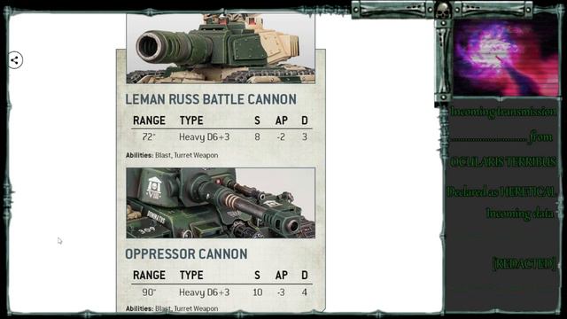 Komisarz Yarric nie żyje, niech żyje Lord Solar - Warhammer40k Podcast Z Oka Terroru - Ep. 86 смотреть онлайн