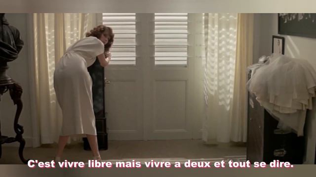 シルヴィア・クリステル「L'Amour D'Aimer ～続エマニュエル夫人　Emmanuelle  L'antivierge～」  Sylvia Kristel   Francis Lay