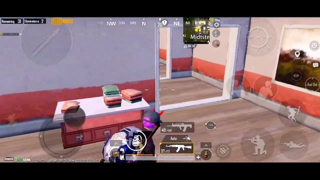 Buy Sharp Aquos R6 & Become Pro ??| Best Kills in 1 Match ⚡️ | Pubg Mobile | Aquos R6 pubg test смотреть онлайн