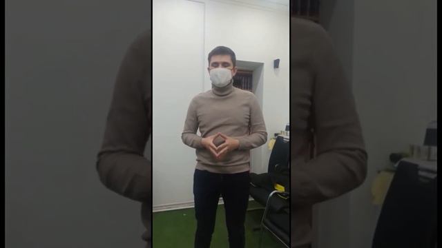 Новое видео, обрабатываем обратную связь с клиентами. смотреть онлайн