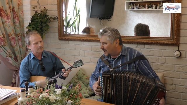 Поговори со мною мама, о чем нибудь поговори. Александр Калёнов и Геннадий Аксенов. смотреть онлайн