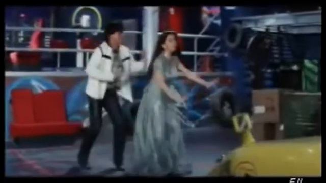 Гули гули А.Стёпин (Shah Rukh Khan) смотреть онлайн