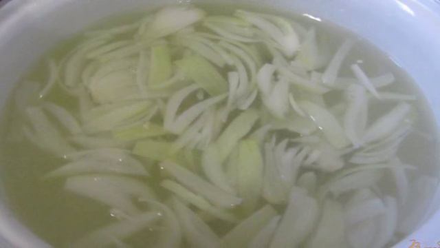 Рецепты от шеф-повара