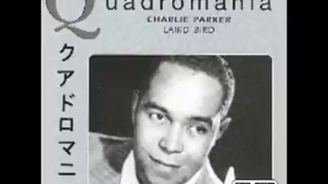 Charlie Parker - Segment