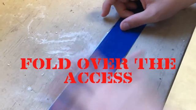 How to build a sick Nerf Sling смотреть онлайн