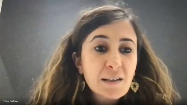 Virtual Panel: Global Attitudes to Free Speech and the Future of Content Moderation смотреть онлайн