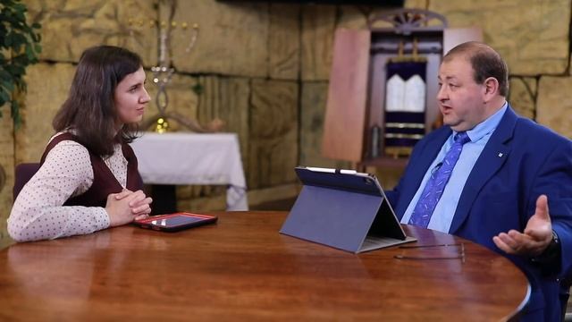 Как изучать Библию? смотреть онлайн