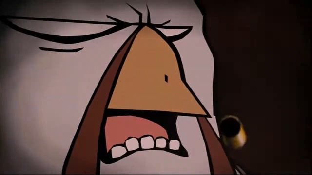 Rocketbirds: Hardboiled Chicken прохождение часть 3 смотреть онлайн