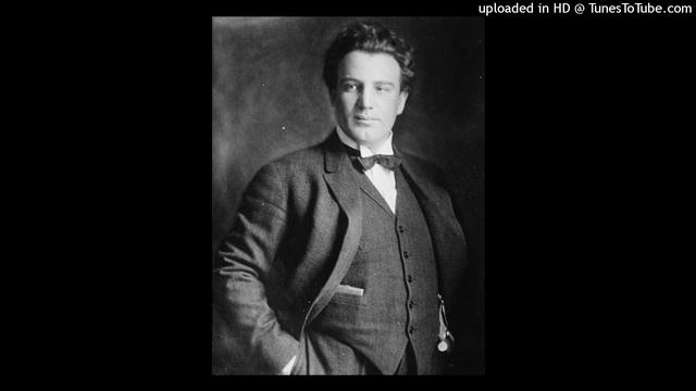 Richard Tauber sings Dalla sua pace (Don Giovanni) смотреть онлайн