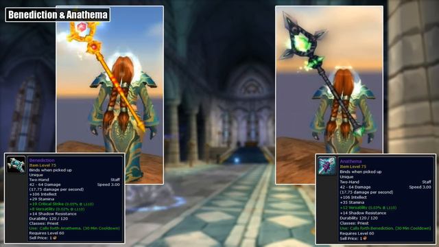 10 Very Rare & Unique Items In WoW (Including Unobtainables) смотреть онлайн
