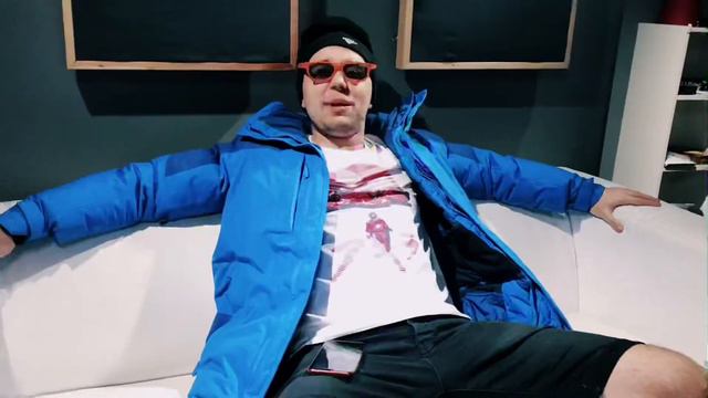 Поздравление для Кирилла (Арес) | cRAP смотреть онлайн