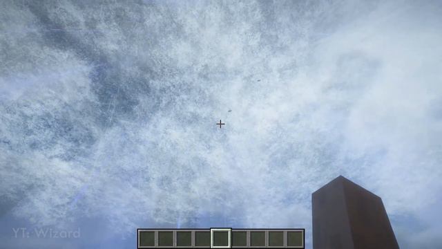 WOW! Epic Realistic Tornado + Physics mod in Minecraft 2023 смотреть онлайн
