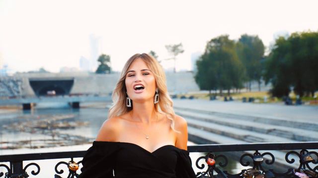 Кристина Костромина - Мы нарушаем (кавер) смотреть онлайн