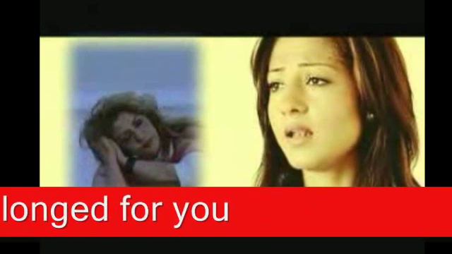 Diliniya Rezazi - Kate tom di ( english subtitles) смотреть онлайн