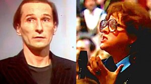 Какую альтернативу своему творчеству видит Петр Мамонов. 22 ч.