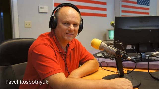 Павел Роспотнюк. Особый род людей. смотреть онлайн