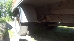 Купить бу Газель. Часть первая.