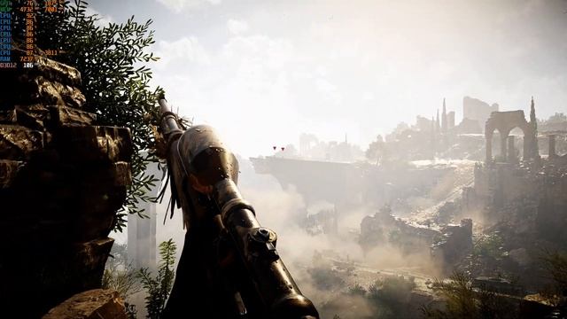 Battlefield V i5 8400 & RTX 2060 Test смотреть онлайн