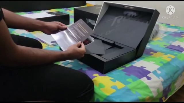 Asus Zephyrus G15 2021 new model unboxing смотреть онлайн