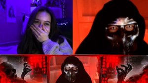 ХОРРОР В ЧАТРУЛЕТКЕ | ПОХИЩЕНИЕ ЛЮДЕЙ | ПРАНК