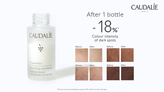 Caudalie presents: Vinoperfect смотреть онлайн