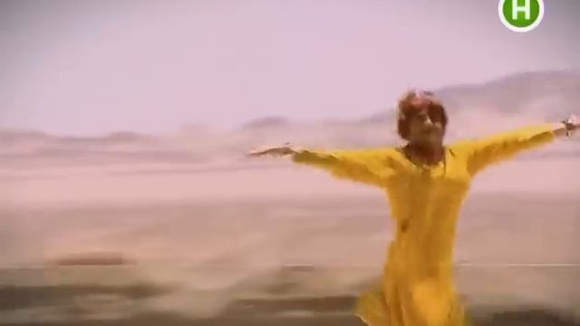 Файна Юкрайна 35. Марічка і Антон у Єгипті (Уривок 1) смотреть онлайн