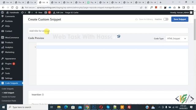 How to Calculate Total Price Upon Quantity Increment in WooCommerce Single Product Page | Subtotal смотреть онлайн