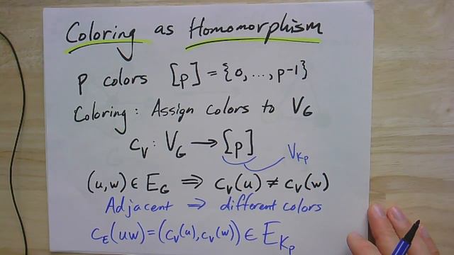 GTAC 3.1： Graph Coloring смотреть онлайн