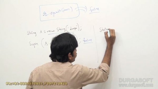 Important LoopHoles of null and NullPointerException in Java Part - 2