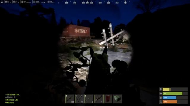 Quadro in Rust смотреть онлайн