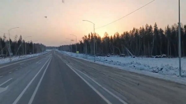 Доехали до Иркутска , до Китая еще далеко