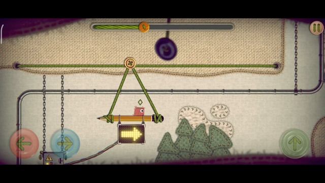 КРАСИВАЯ ИГРА Where's Samantha? ОБЗОР НА СМАРТФОНАХ Android / iOS - Nintendo Switch - PC смотреть онлайн